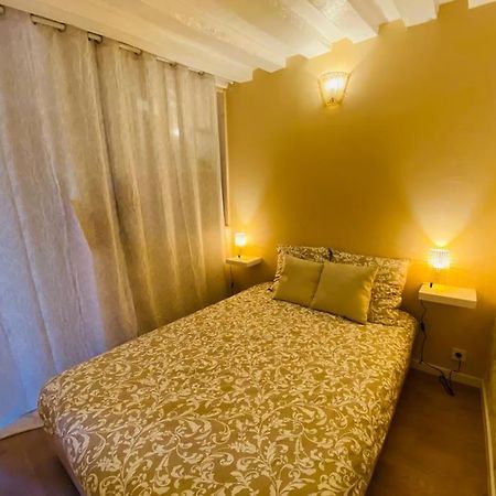 Apartament Brume D'Automne Rouen Zewnętrze zdjęcie