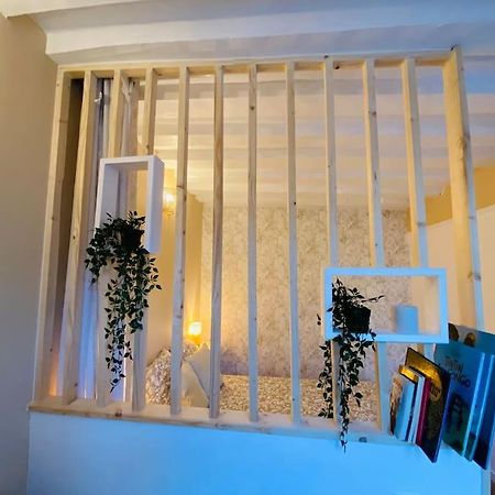 Apartament Brume D'Automne Rouen Zewnętrze zdjęcie