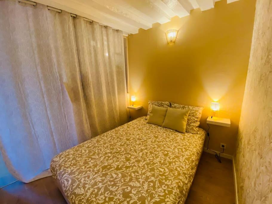 Apartament Brume D'Automne Rouen Zewnętrze zdjęcie