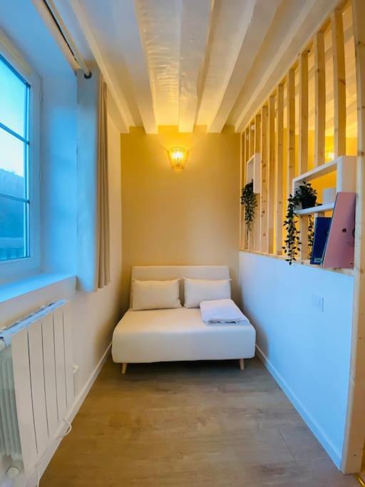 Apartament Brume D'Automne Rouen Zewnętrze zdjęcie