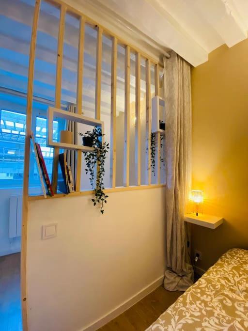 Apartament Brume D'Automne Rouen Zewnętrze zdjęcie
