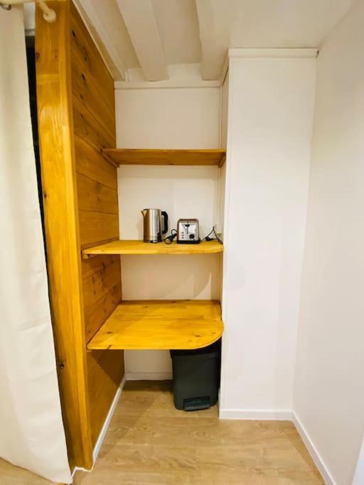 Apartament Brume D'Automne Rouen Zewnętrze zdjęcie