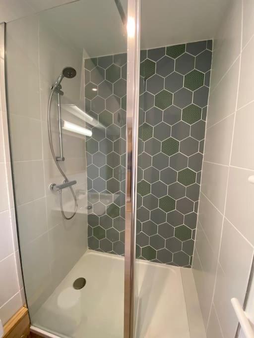 Apartament Brume D'Automne Rouen Zewnętrze zdjęcie