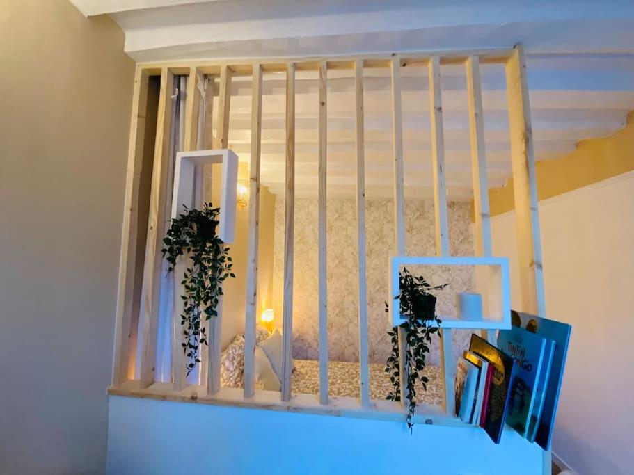 Apartament Brume D'Automne Rouen Zewnętrze zdjęcie
